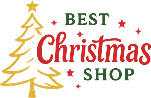 Best Christmas Shop